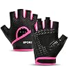 Women Driving Gloves, UV Protection Sun Gloves, Touchscreen Full Finger | UPF 50+ fabric blocks 99% UV rays, protecting hands during driving, cycling, fishing, hiking and outdoor activities