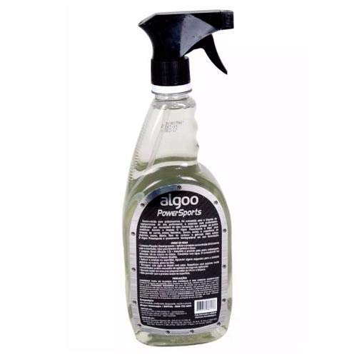 Desengraxante Algoo Multi-uso Power Sports 700ml Bike Moto