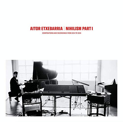 Nihilism Parte 1 [Vinilo]