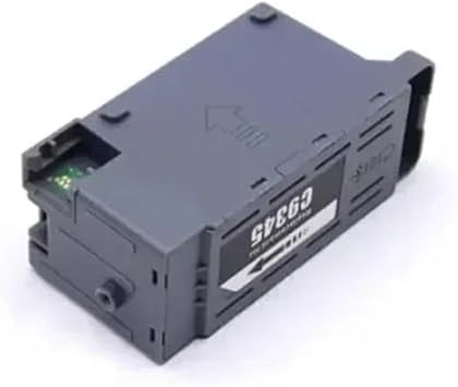 C9345 Ink Maintenance Box for EPSON L8050 L8160 L8180 L15158 L15168 L15180 L18050 ET 8500 M15180 M16680 8550 18100 16680 Replacement Parts