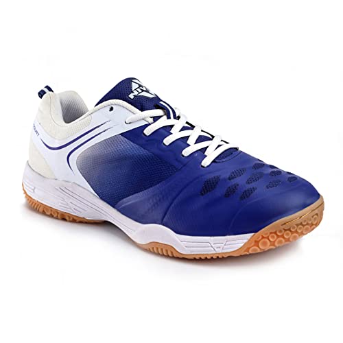 15 Best Badminton Shoes In India 
