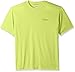 Columbia Men's Meeker Peak Short-Sleeve Crew T-Shirt