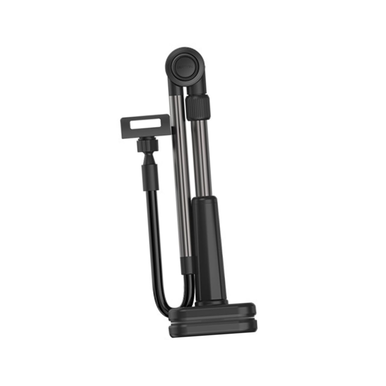 Soporte para Teléfono Móvil de Cuello de Cisne para Grabación de Vídeo, Altura y Ángulo Ajustables, Brazo Flexible, para Cama o Escritorio