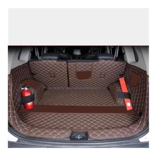 Tapis de coffre pour Sportage 3 2011-2013 plateau de protection sur mesure