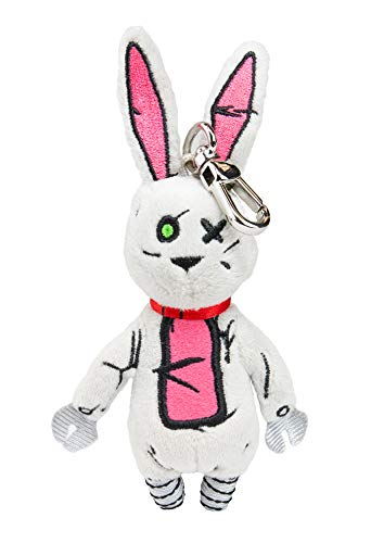 Preisvergleich Produktbild Borderlands 3: Small Rabbit Keychain Plush