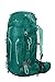 Ferrino Finisterre Lady Zaino 40 Litri, Verde