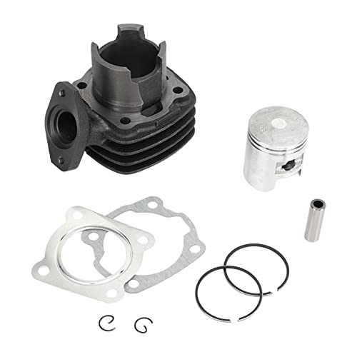 Kit de junta de cilindro de pistão de motor Kit de junta de pistão de cilindro estável resistente 12