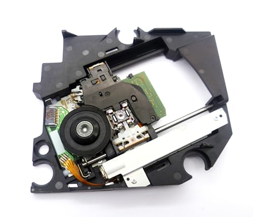 Repuesto de lente láser KEM-497AAA con soporte de accionamiento para la consola PS5
