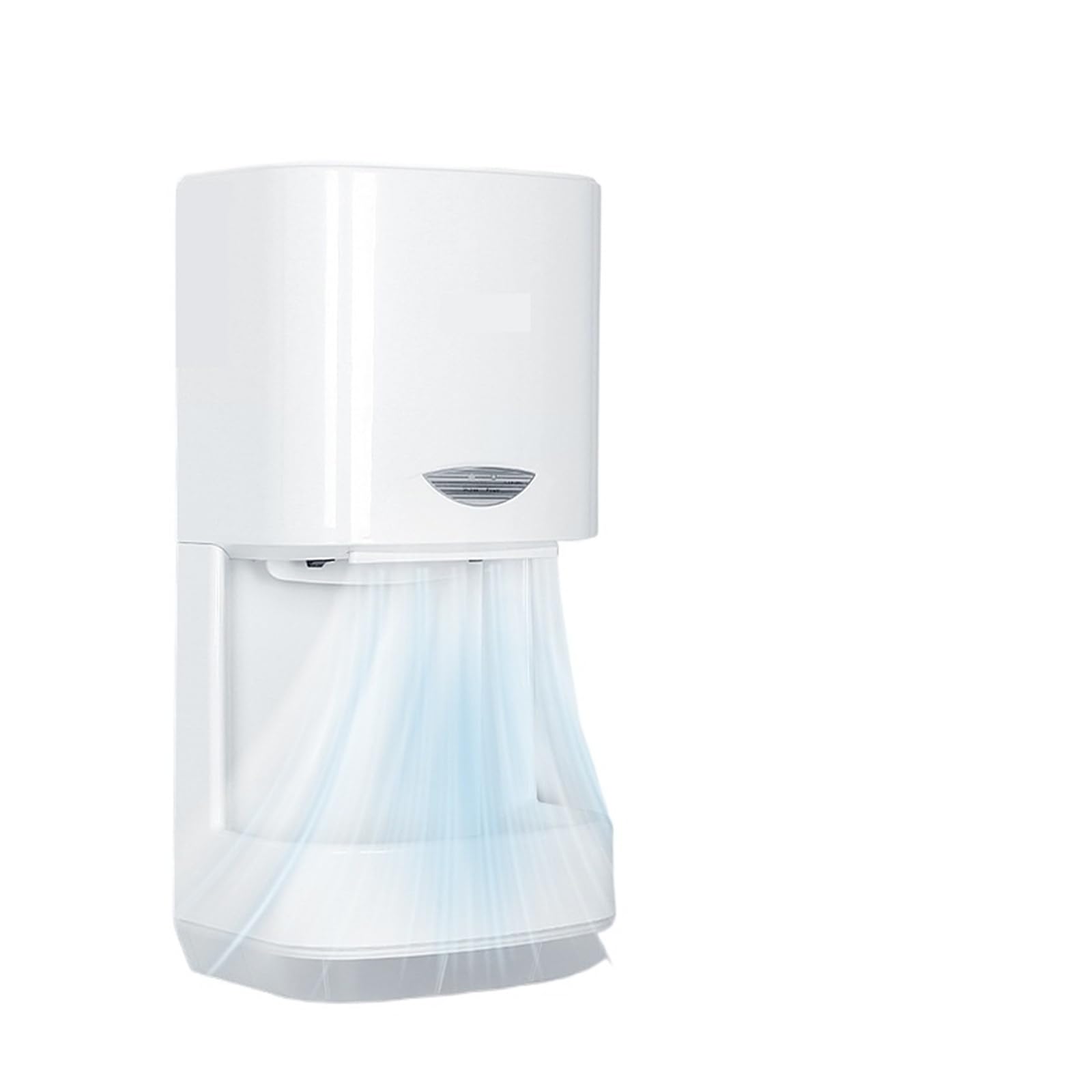 LNHHG Automatic Touchless Hand Dryer Hand Dryer, Commercial for Bathroom, Fully Automatic Sensor