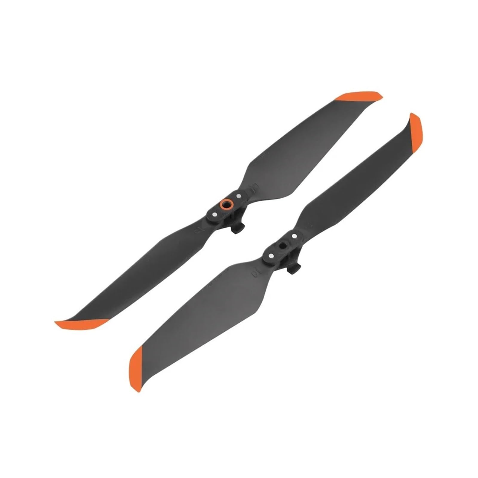 Compatible con, DJI, Air 2S Hélices 7238 Silenciosas