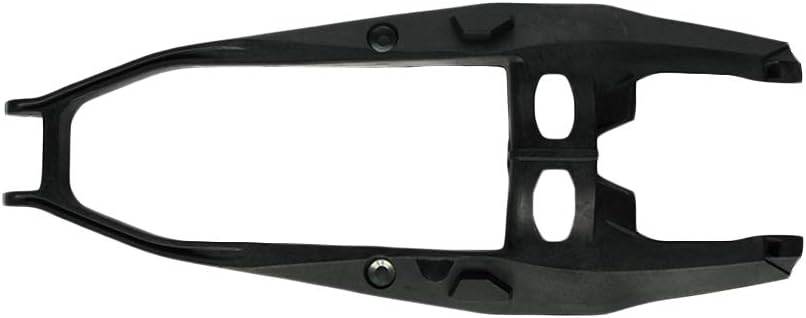OUDIMO Dirt Bike Subframe Rear Back Sub Frame Including： Left Seat Rail+Right Seat Rail+Upper Seat Rail For HUSQVARNA FC TC TX 125 250 300 450 (Upper Subframe)
