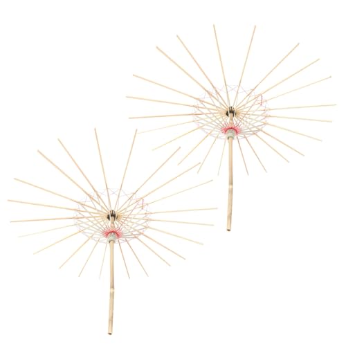 Support de parapluie en bambou pour sublimer votre décoration