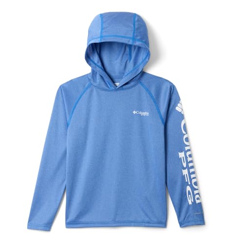Columbia boys Pfg Terminal Tackle Hoodie
