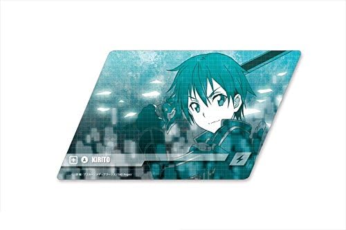 Amazon ソードアート オンライン マグネットシート デザイン01 キリト アニメ 萌えグッズ 通販