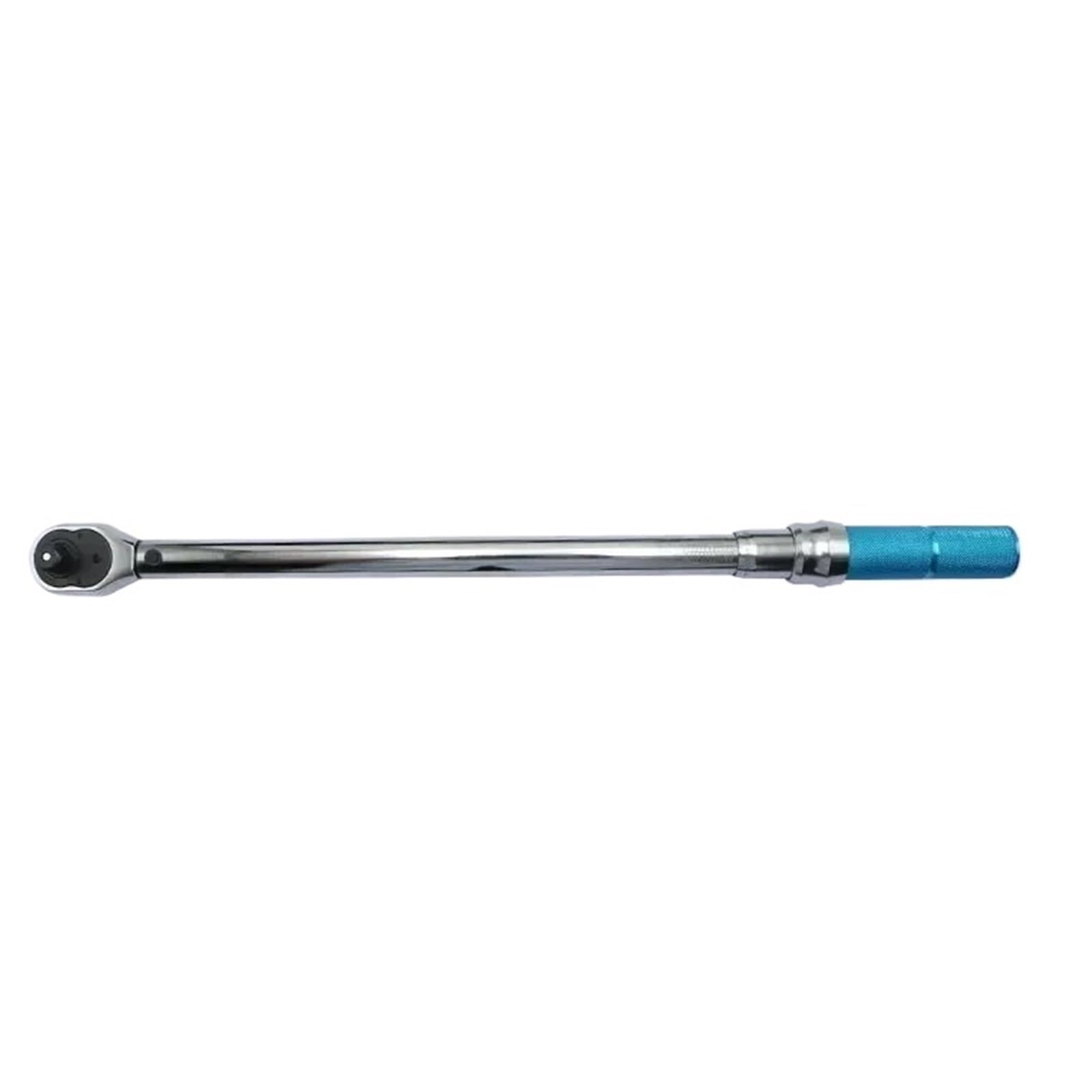 Bcgatydr Ayb-60-1 Torque Wrenches Torque Wrench 1/4" 3/8 "1/2" Adjustable Repair Tools Hand Spanner Ratchet Tool Adjustable Torque Wrench(Ayb-60-1)