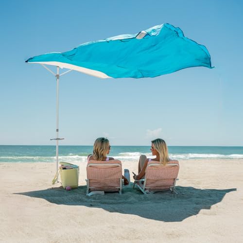 Solbello® Shade - The ultimate Wind-Driven®...
