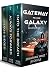 Gateway to the Galaxy Box Set Books 1 - 3