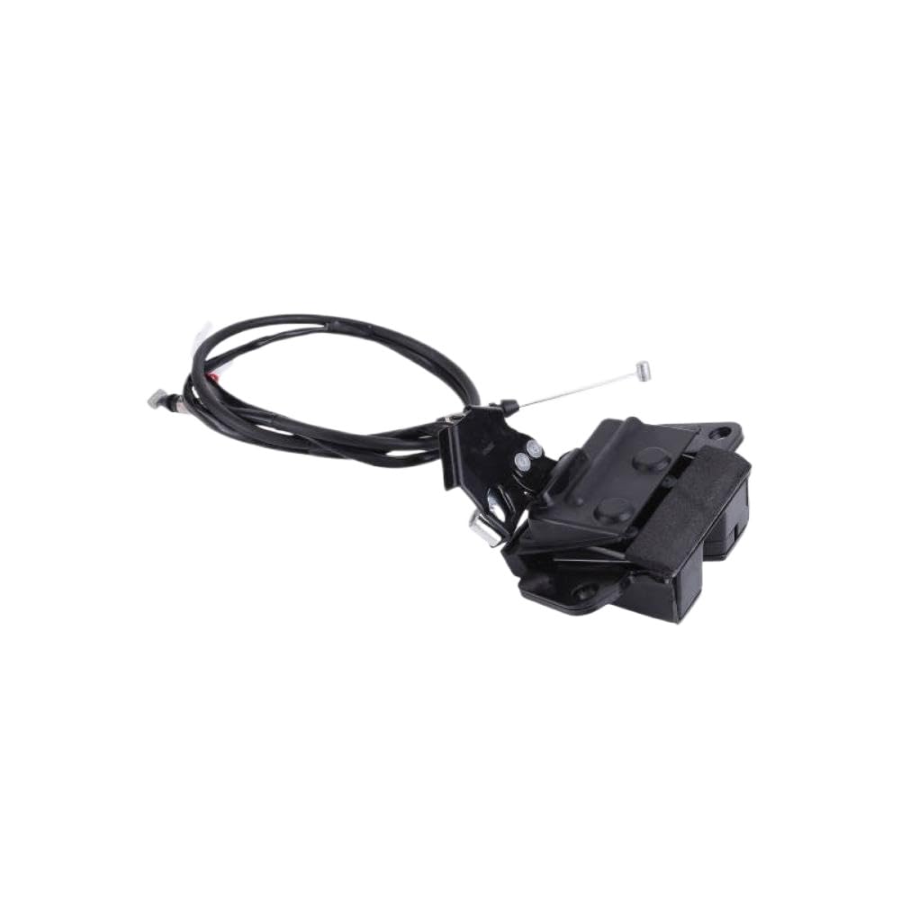 Hjwnydmvx Onecolor Back Hatch Door Lock Assembly Compatible With 4Runner 1998-2002 - Replaces Part Numbers 69350-35020 And 69350-35010