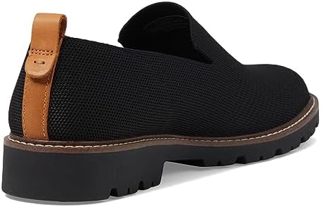 Comfortiva Lexya Black 9 W (D) | Image 4