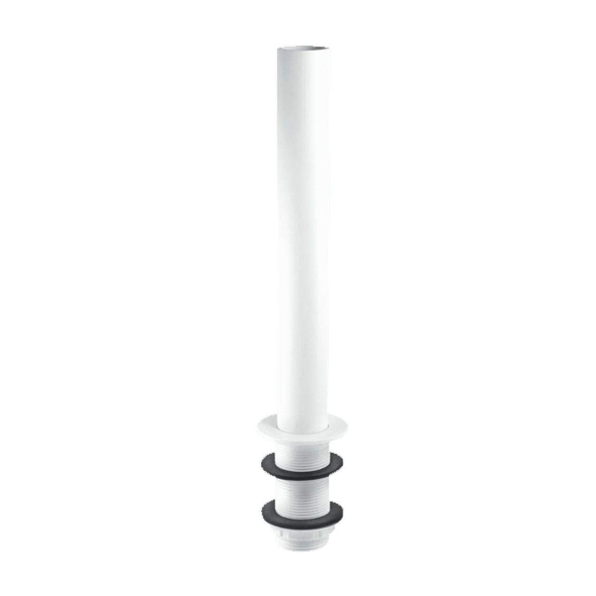 Mcalpine Tws-18 Standing Waste: Backnut Model; 70Mm Flange 5036484005502