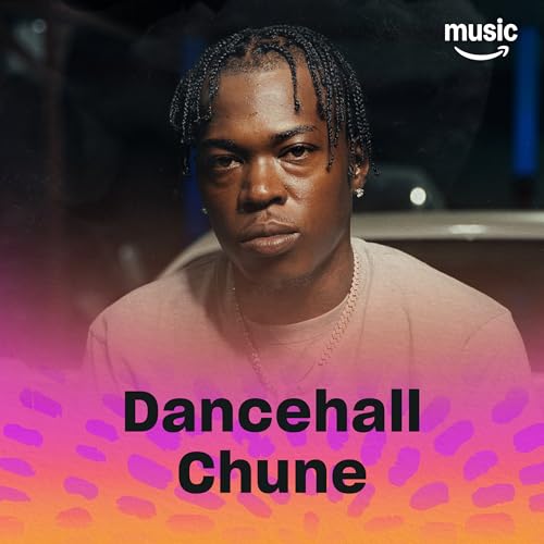 Zusammengestellt von: Amazon Music