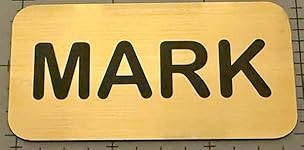 Review Image by Mark Space Mark Space