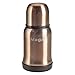 PEBSHOP Thermos Acciaio (0,15 LT.-Ø 7 X H 15 CM)