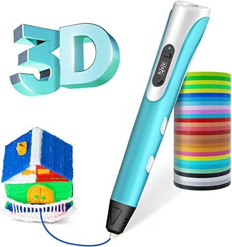 3-d-pens