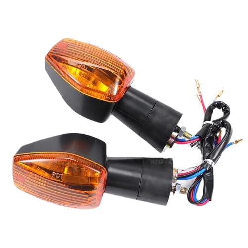 Clignotants moto anti-vibration ajustement précis CBR125R
