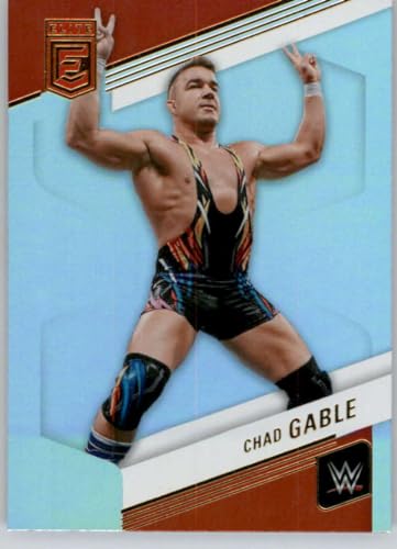 Chad Gable 2023 Donruss Elite #64 NM-MT WWE Wrestling