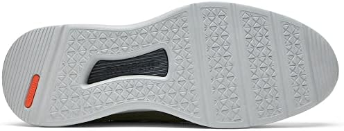 Rockport Men's Total Motion Active Ghillie Sneaker, Steel Grey, 11 Wide | Image 2