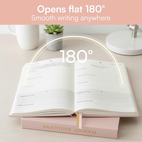 46% Off BETTER TOGETHER Gratitude Journal - Daily Affirmation Planner - Image 7