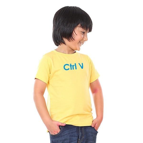 Image of Bon Organik Boys T-Shirt