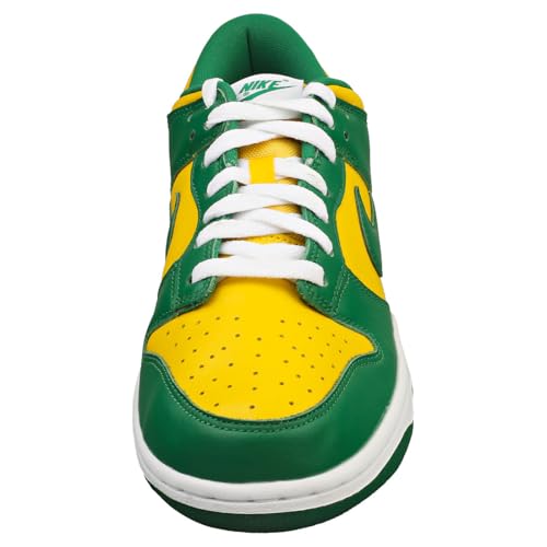 Image of Nike Men's Dunk Low Retro Shoes