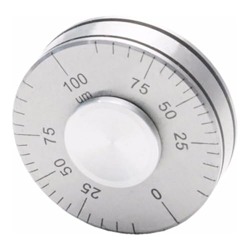 Calibrador de espesor de película húmeda, medidor de grosor para pinturas y recubrimientos, rango de medición 0-100 μm, 0-150 μm, 0-200 μm, 0-500 μm miniatura 5