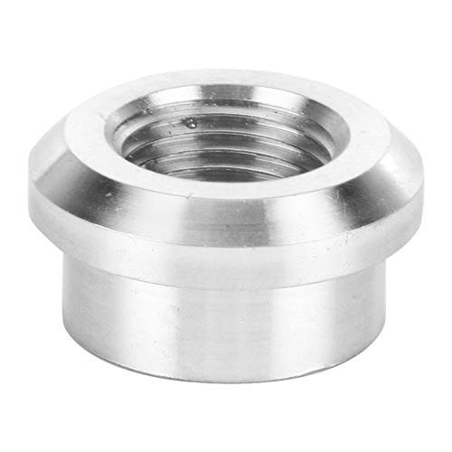 Sostituzione di accessori for veicoli in alluminio femmina a saldare su radatto for Accordo flangiato NPT (1/2) Saldare sulla flangia Saldare sul tappo Saldare sul radatto for Accordo Tappo Saldare