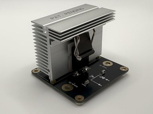 Diode SiC Schottky Wolfspeed C4D40120H 1200 V 40 A pour éliminer la surchauffe des convertisseurs