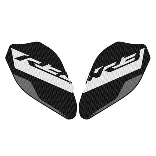 Tapis de protection réservoir pour R3 2019-2022 autocollant