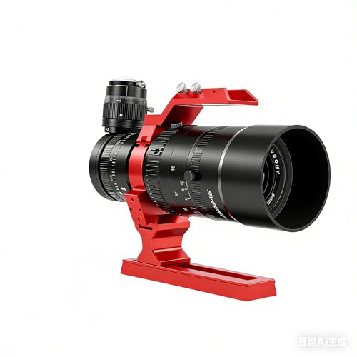 SVBONY SV555 Kit APO Refractor 54mm para Astrofotografía miniatura 1