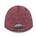 We are All Immigrants Funny Hats for Men Fashionable Hat for Men Light Weight Cap Sun Visor Hat Wine Red