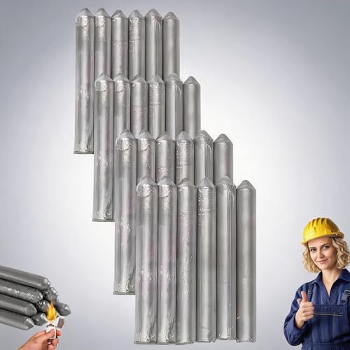 Varilla copperweld 8 Imagen adicional