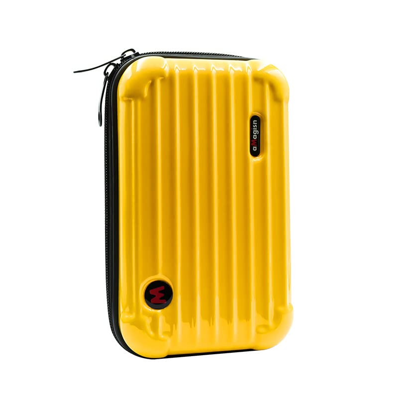 Insta360 X4 Case étui de rangement portable avec poignée sacoche rigide pour accessoire