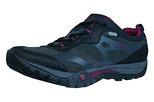 Chaussures de randonnée Merrell Azura Carex pour vos week-ends en forêt et montagne