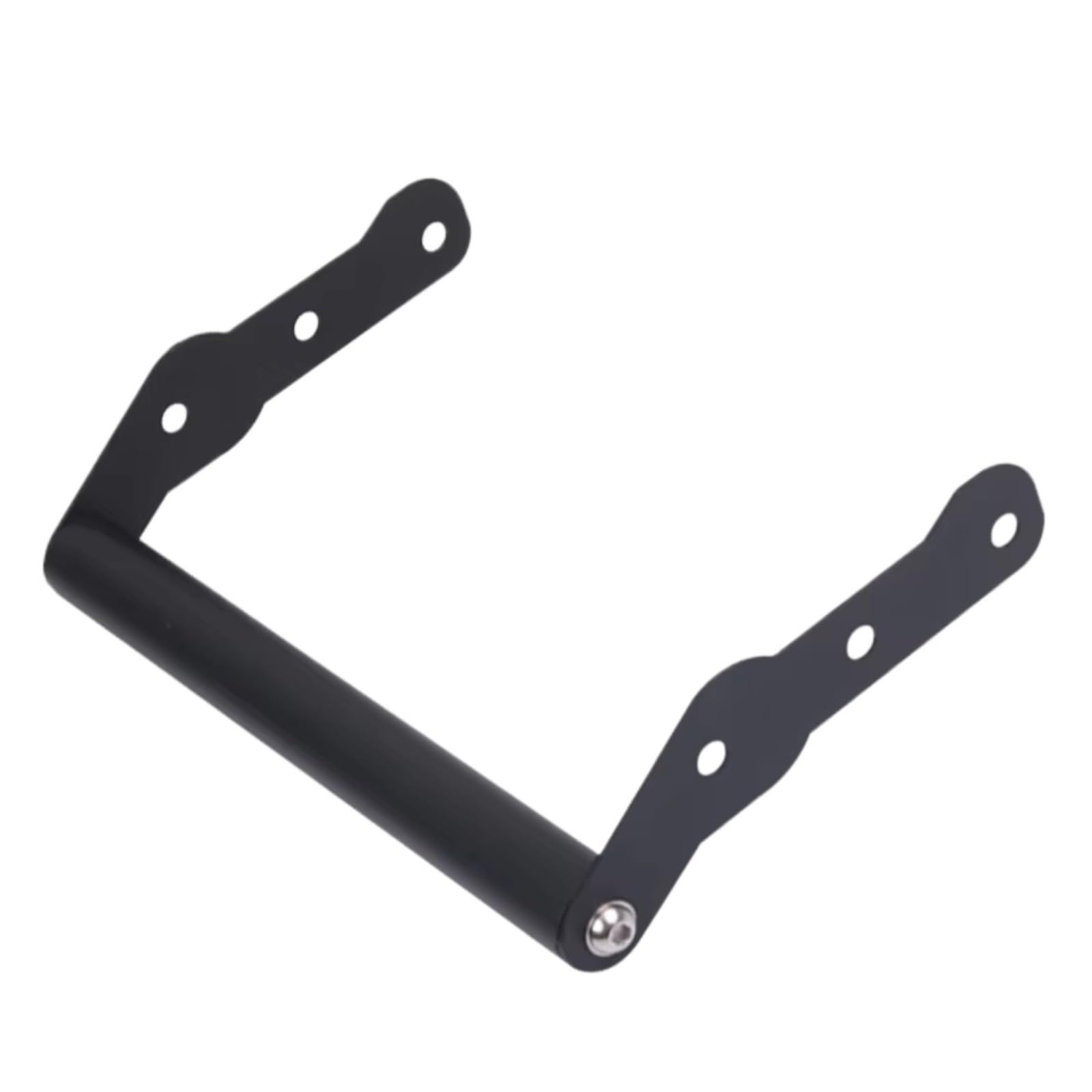 Support GPS Moto Guzzi Stelvio Écran Lisible en Moto - 8