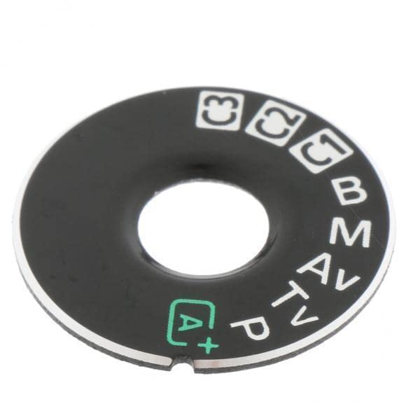 Enakshi® 9xTop Cover Function Dial Mode Interface Repair for Canon EOS 5D3 Camera|Cameras & Photo | Replacement Parts & Tools | Digital Camera Parts-image-35