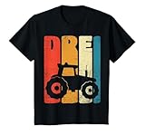 Geburtstagsgeschenk 3 Jahre Mädchen Jungen