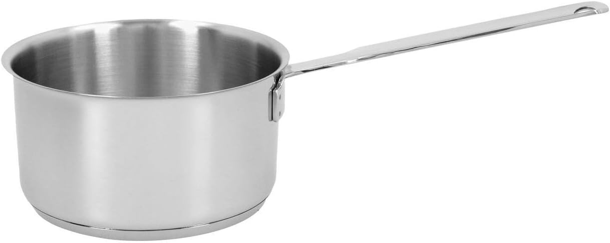 Resto 12cm Stainless Steel Pan