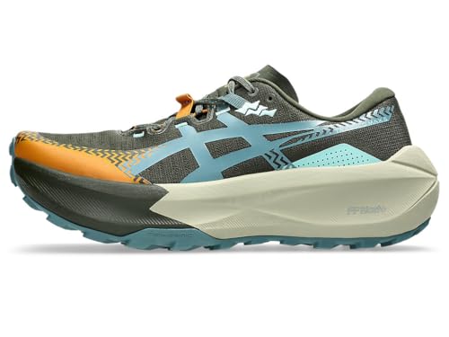 Image of ASICS Men's Trabuco MAX 5 Trail Running Shoes