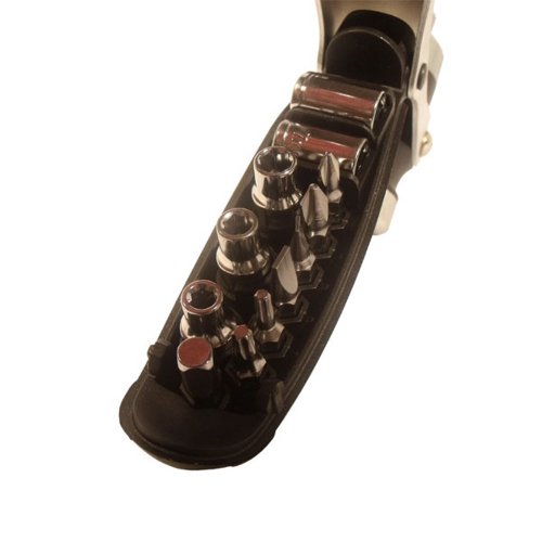 Mauk 1468 - Utensile multiuso 3 in 1: martello