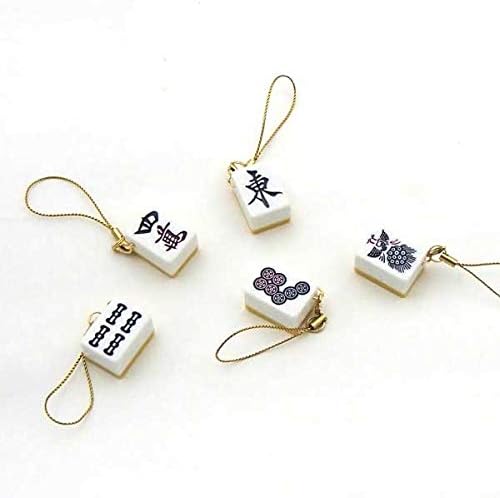 当時物 麻雀 パイ セット 雀 雀荘 背竹牌 レトロ 骨董 セット 当時物